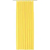 Wirth Vorhang "Trondheim 328 g/m²", (1 St.)