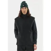 Whistler Lango M Softshell Vest black (1001) 4XL