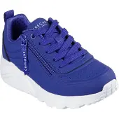 SKECHERS Sneaker "UNO LITE", Plateausneaker, Chunky Sneaker, Keilsneaker mit cooler Laufsohle