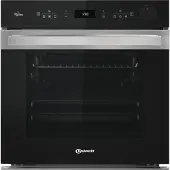 Bauknecht BIK5S DP8F2 ES