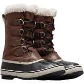 Sorel 1964 PAC Nylon WP tobacco black (256) 41