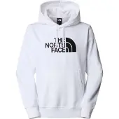 The North Face - Drew Peak Pullover Hoodie - Hoodie Gr XXL weiß