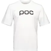 POC Tee hydrogen white (1001) XL