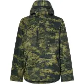 Oakley Apparel Core Divisional Rc Insulated Jacke