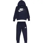 Nike Kids Sustainable Po Set Blau 4-5 Years Jungen,Mädchen Blau 4-5 Years