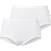 Mey Taillenslip "TRINITI" mit elastischem Bündchen und weichen Beinausschnitten