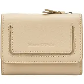 Marc O'Polo Geldbörse Combi Wallet Blushed Camel beige