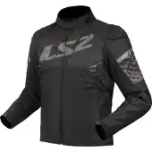 Ls2 Textil Apex Jacke