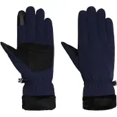 Jack Wolfskin Highloft Glove W night blue (1010) M