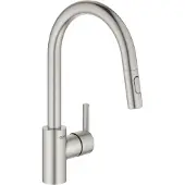 GROHE 31486DC1, Waschbecken
