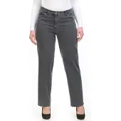 Kjbrand Stretch-Jeans "Babsie" mit Stretch-Anteil