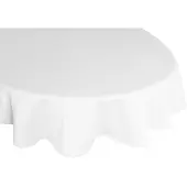 Wirth Tischdecke "NEWBURY", (1 St.), oval