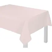 Wirth Tischdecke "NEWBURY" Gr. 1, weiß, B:80cm L:80cm, Baumwolle, Polyester, Tischdecken, Tischdecke