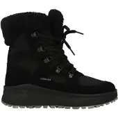 Antarctica Snowboots AN 8722-81 Schwarz-42