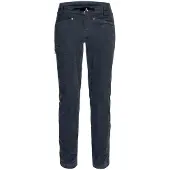 Elevenate Women Après Cord Pants dark ink (012) S