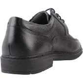 BUY SHOES Schuhe 121P (Modellnummer) Schwarz