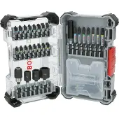 Bosch Accesorios Pro Schraubendreherbit-set 33 Stücke