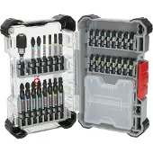 Bosch Pro Impact Schraubendreherbit-set 31 Einheiten