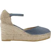 Toni pons Laia-nt Keil-espadrilles