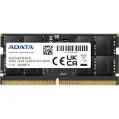 XPG Premier , 16 GB, 1 x 16 GB, DDR5, 4800 MHz, 262-pin SO-DIMM