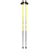 One Way Storm 2 carbon/neon yellow 162.5