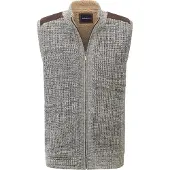 Babista Strickweste "Strickweste MAIALESSI"