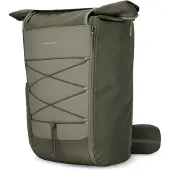 Kapten & Son - Banff 28-35 - Daypack oliv