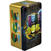 Hasbro Adrenalyn FIFA 365 2024–2025 – Tin Box TC Adrenalyn FIFA 365 2024–2025, Gold