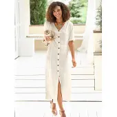 Casual Looks Sommerkleid "Kleid"