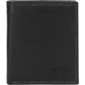 Mano 1100000002199 "SUTURA", Damen, schwarz, Leder, unifarben, Kleinlederwaren 1100000002199, echt Leder