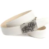 Anthoni Crown Ledergürtel