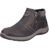 Rieker 03660-25 (47/kastanie-braun-moro)