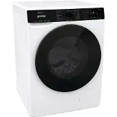Gorenje G600 Waschvollautomat - WPNA14ATSWIFI3 BK070, Frontlader, 10 kg, A, 72 dB, 1400 RPM, A