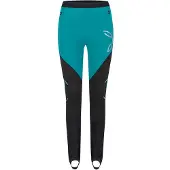 Montura Slick 2 Pants Woman turquoise (730) L