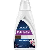 Bissell Fussbodenreiniger "Multi Surface 1L-1789L", weiß, 1.000ml, Reinigungsmittel, Fussbodenreiniger