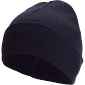 Woolpower - Beanie Classic - Mütze Gr One Size blau