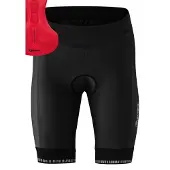 Gonso Fahrradhose "SITIVO W 0" Damen Radhose mit innovativem Sitzpolsterkonzept