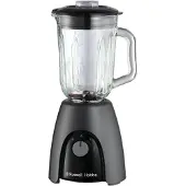Russell Hobbs Standmixer 1.5L Glas BPA-frei 850W Edelstahlmesser 27121-56