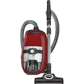 Miele Bodenstaubsauger "Blizzard CX1 Cat & Dog", 890 W, beutellos