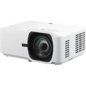 Viewsonic LS711HD, 4000 ANSI Lumen, 1080p (1920x1080), 3000000:1, 16:9, 1016 - 7620 mm (40 - 300"), 0,43 - 3,25 m