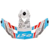 LS2 Of606 Visier