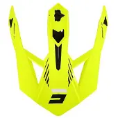 Shot Race Gear Lite Fury Visier