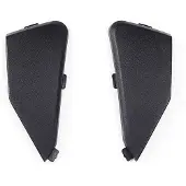 Nolan Visierplatten Mattgrau 002 N120-1 Helm