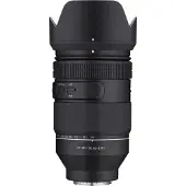 Samyang AF 35-150mm F/2.0-2.8 L-Mount