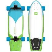 Hydroponic Fish 31.5´´ Surfskate