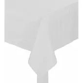 Wirth Tischdecke "DALLAS" Gr. 1, weiß, B:85cm L:85cm, Kunstfaser, Tischdecken, Tischdecke