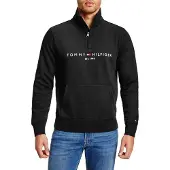 Tommy Hilfiger Sweatshirt "TOMMY LOGO MOCKNECK"