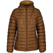 Trespass Bartush Jacke Braun XS Frau Braun XS