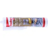 Fischer Konstruktionsklebstoff Express PU beige 310 ml - 059014