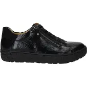 Hartjes Phil Damen Sneaker schwarz - Größe: UK 6